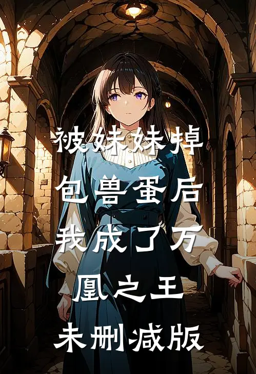 被妹妹掉包兽蛋后，我成了万凰之王。未删减版