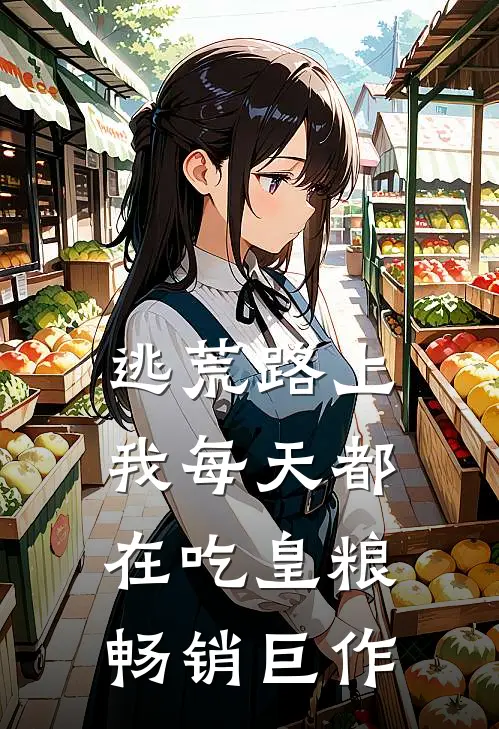 逃荒路上，我每天都在吃皇粮畅销巨作