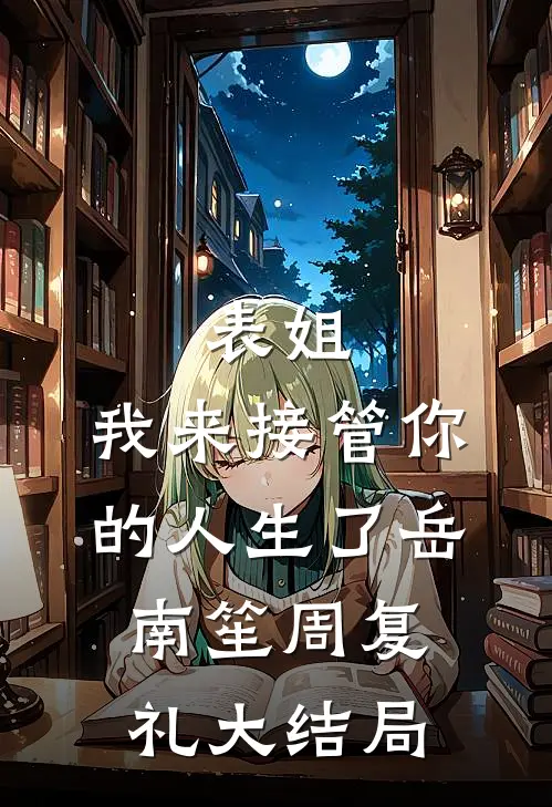 表姐，我来接管你的人生了岳南笙周复礼大结局