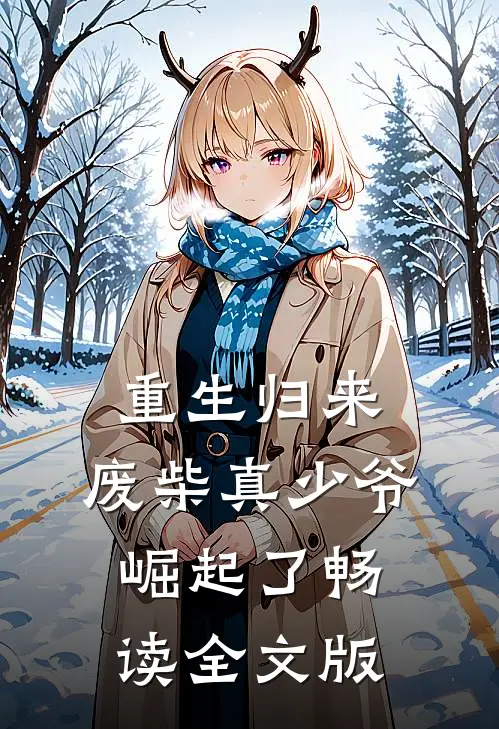 重生归来：废柴真少爷崛起了畅读全文版