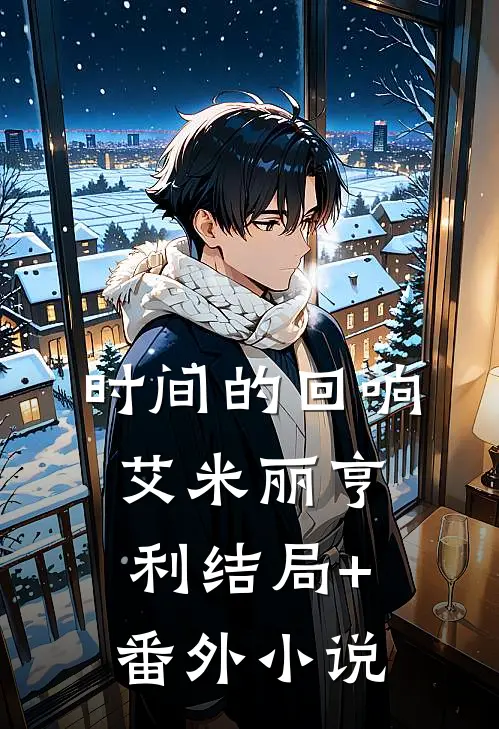 时间的回响艾米丽亨利结局+番外小说