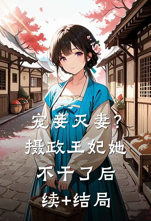 宠妾灭妻？摄政王妃她不干了后续+结局