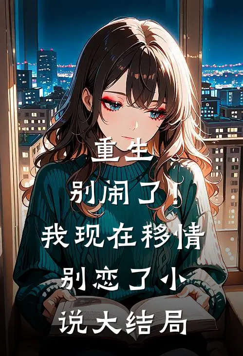 重生：别闹了！我现在移情别恋了小说大结局