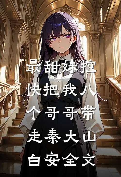 最甜妹控：快把我八个哥哥带走秦大山白安全文
