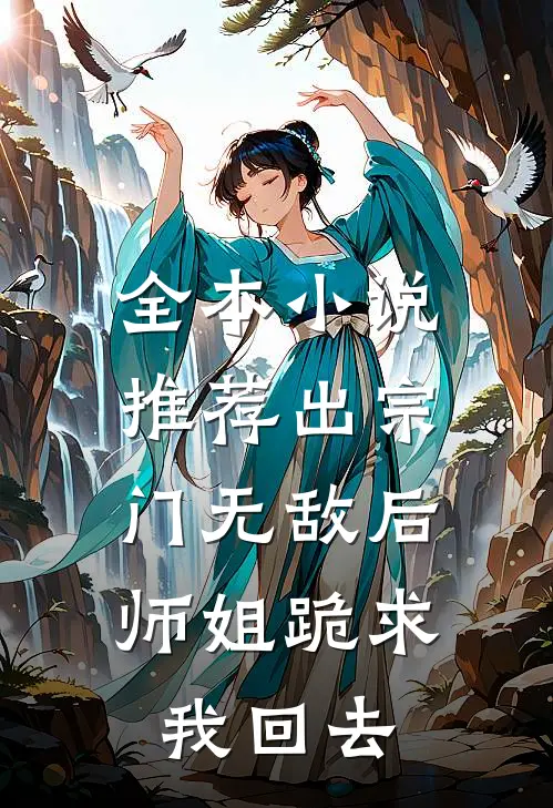 全本小说推荐出宗门无敌后，师姐跪求我回去