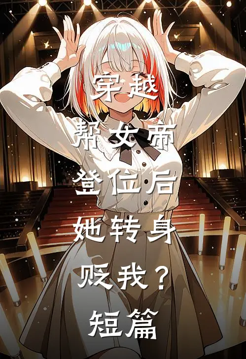 穿越：帮女帝登位后，她转身贬我？短篇