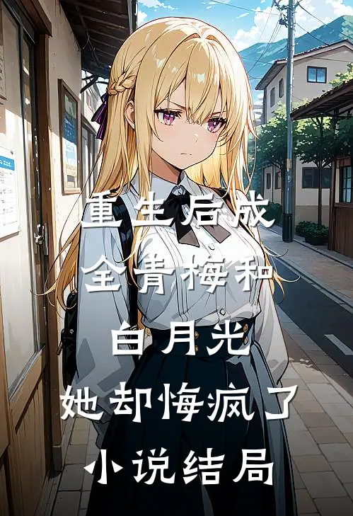 重生后成全青梅和白月光，她却悔疯了小说结局