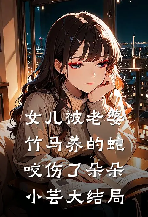 女儿被老婆竹马养的蛇咬伤了朵朵小芸大结局