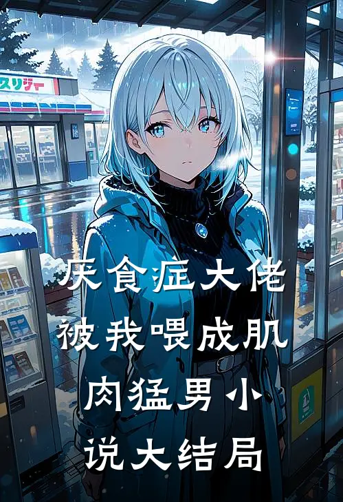 厌食症大佬被我喂成肌肉猛男小说大结局