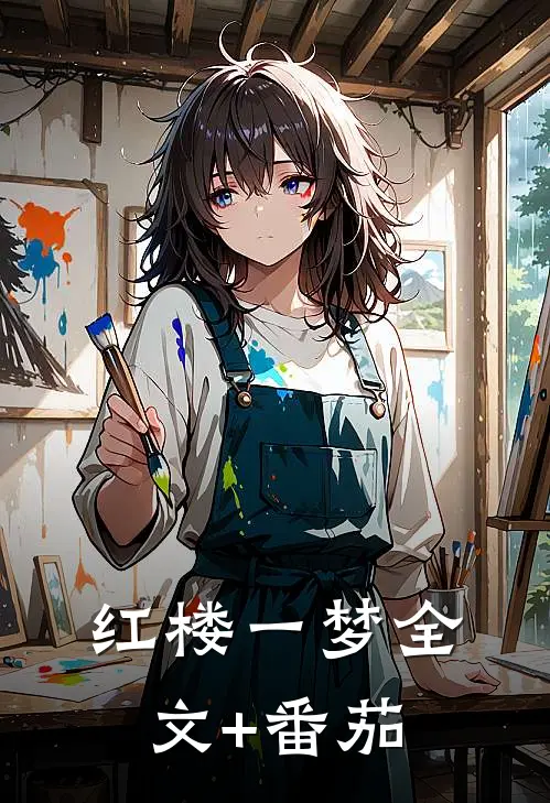 红楼一梦全文+番茄