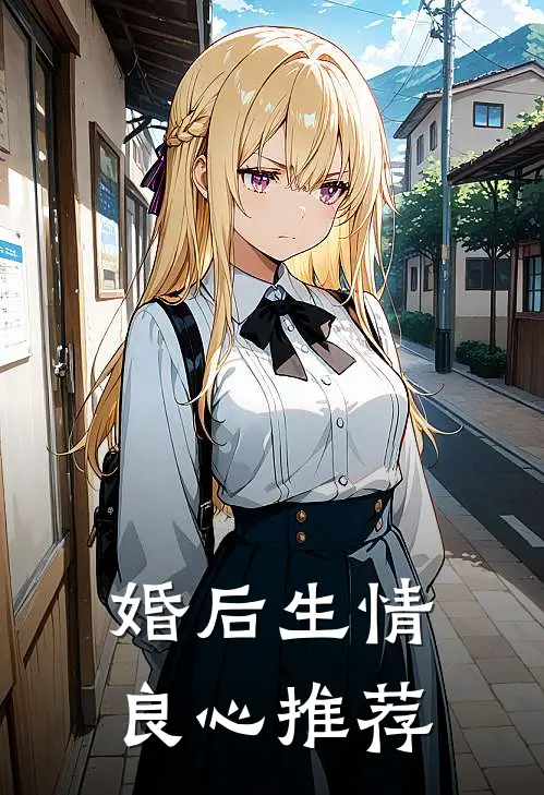 婚后生情良心推荐