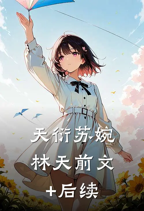 天衍苏婉林天前文+后续