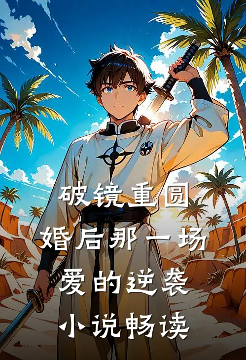 破镜重圆：婚后那一场爱的逆袭小说畅读