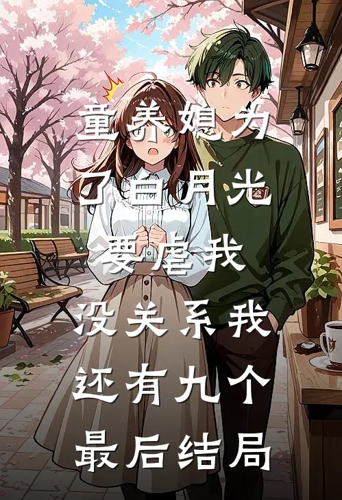童养媳为了白月光要虐我，没关系我还有九个最后结局