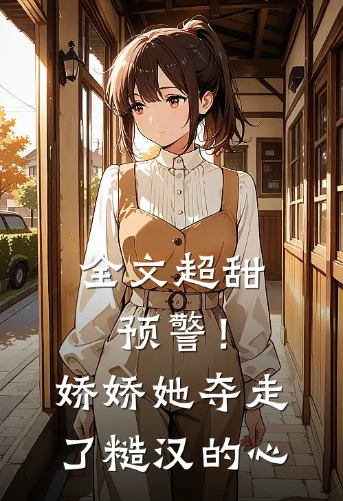 全文超甜预警！娇娇她夺走了糙汉的心