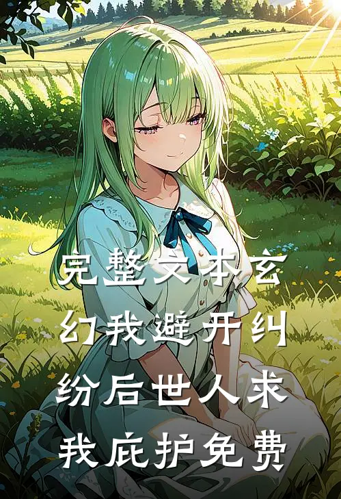 完整文本玄幻我避开纠纷后世人求我庇护免费