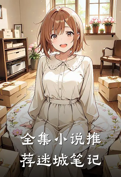 全集小说推荐迷城笔记