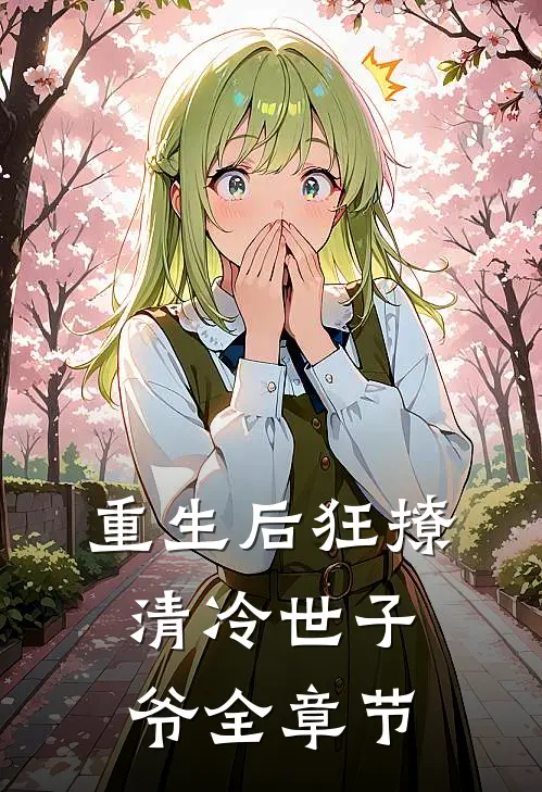 重生后狂撩清冷世子爷全章节
