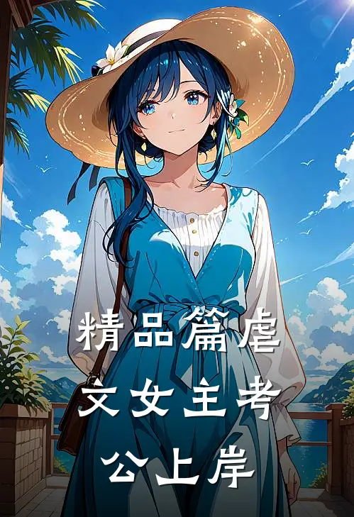 精品篇虐文女主考公上岸