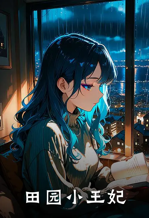田园小王妃