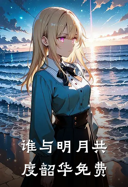 谁与明月共度韶华免费