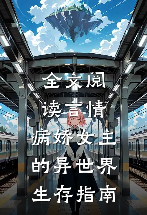 全文阅读言情：病娇女主的异世界生存指南