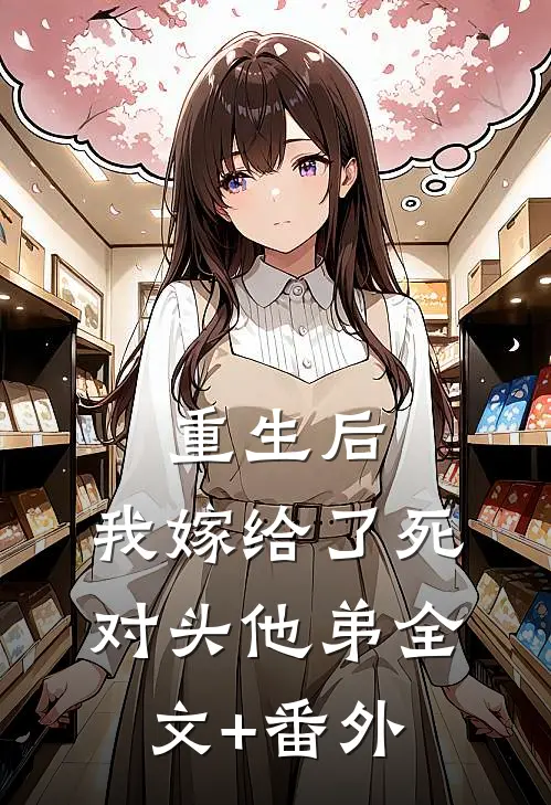 重生后，我嫁给了死对头他弟全文+番外