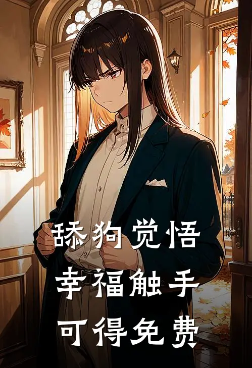 舔狗觉悟：幸福触手可得免费