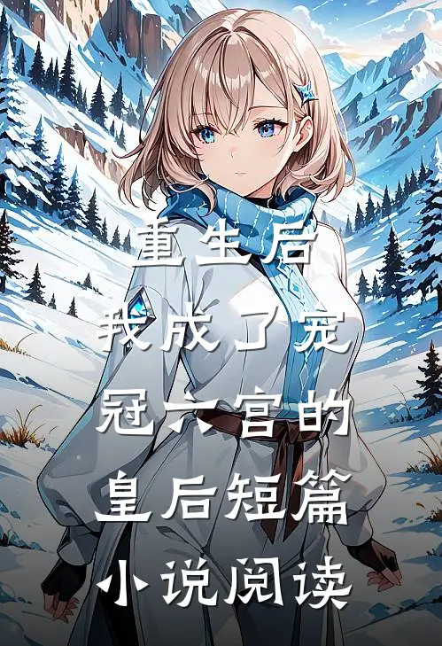 重生后，我成了宠冠六宫的皇后短篇小说阅读