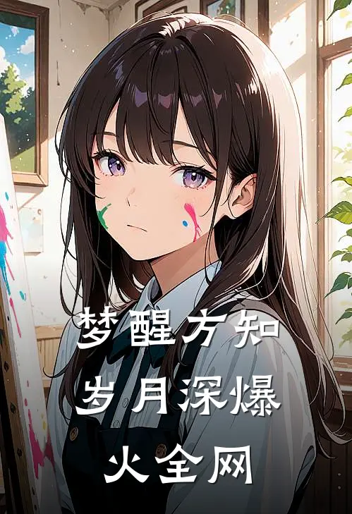 梦醒方知岁月深爆火全网