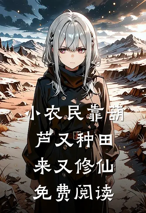 小农民靠葫芦又种田来又修仙免费阅读