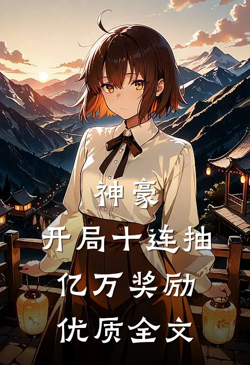 神豪：开局十连抽亿万奖励优质全文