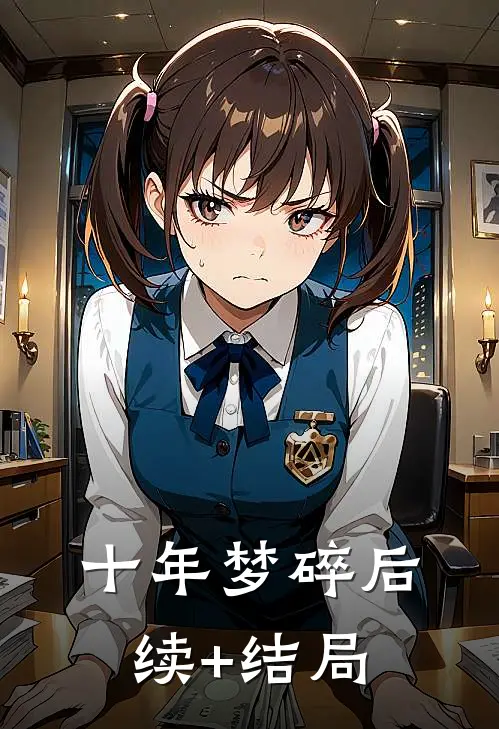 十年梦碎后续+结局