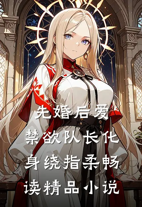 先婚后爱，禁欲队长化身绕指柔畅读精品小说