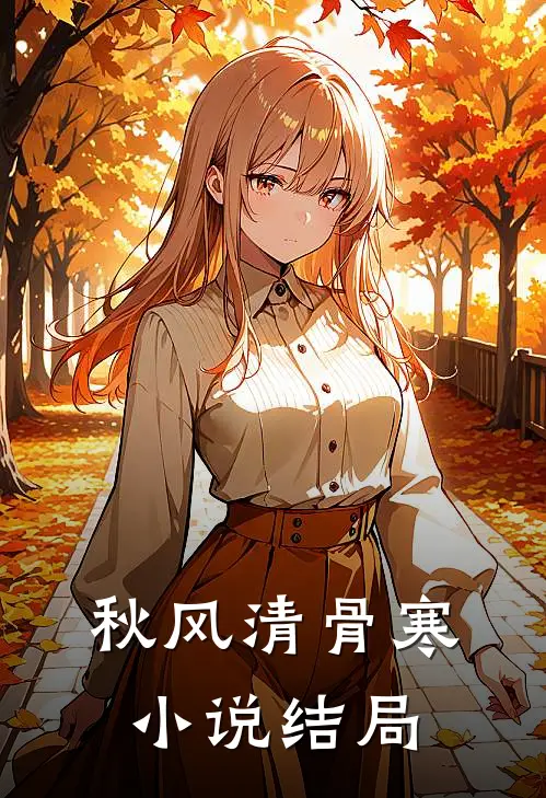 秋风清骨寒小说结局