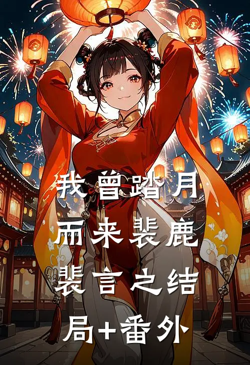 我曾踏月而来裴鹿裴言之结局+番外