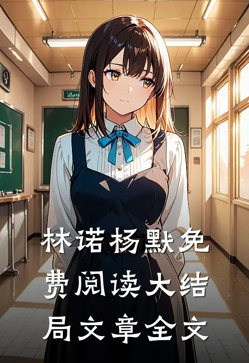 林诺杨默免费阅读大结局文章全文