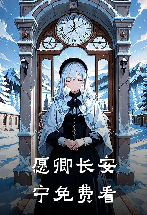 愿卿长安宁免费看