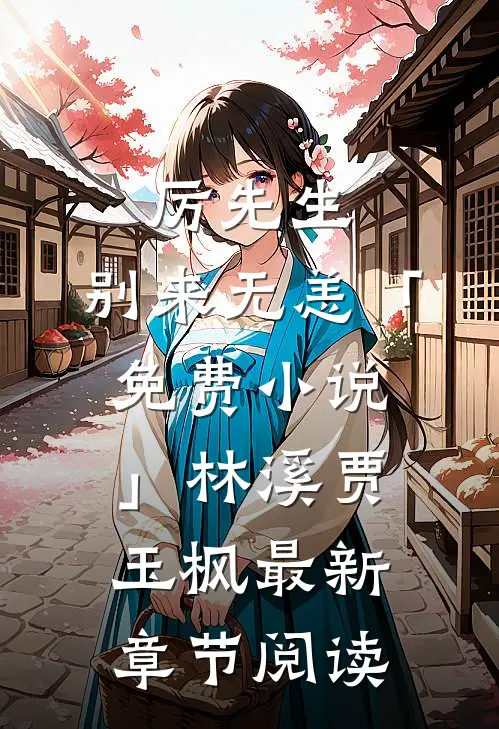 厉先生，别来无恙「免费小说」林溪贾玉枫最新章节阅读