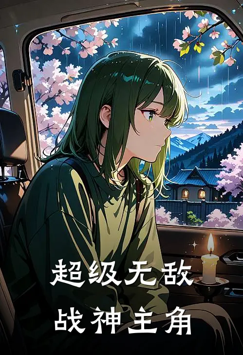 超级无敌战神主角