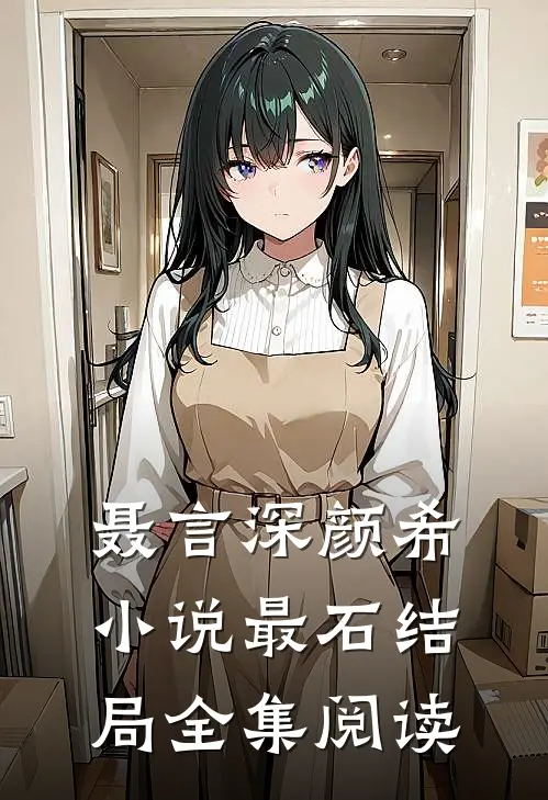 聂言深颜希小说最石结局全集阅读