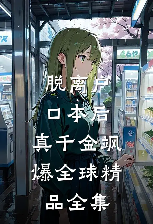 脱离户口本后，真千金飒爆全球精品全集
