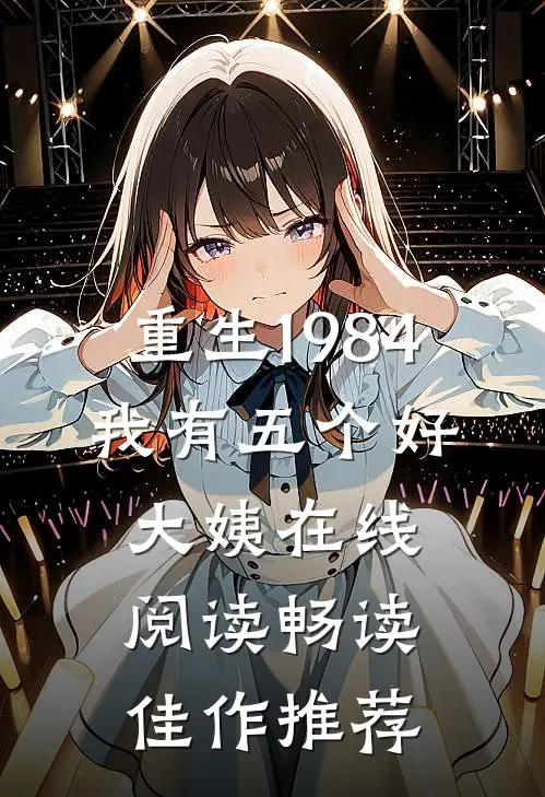 重生1984,我有五个好大姨在线阅读畅读佳作推荐