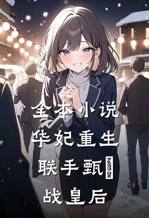 全本小说华妃重生，联手甄嬛战皇后
