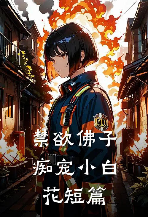 禁欲佛子痴宠小白花短篇