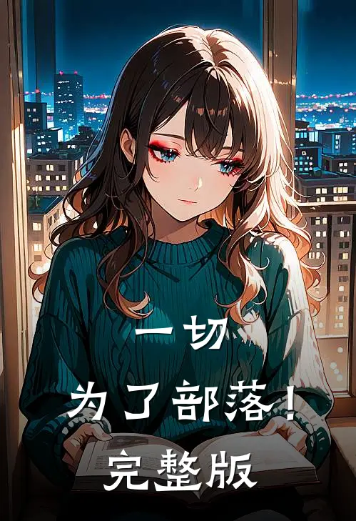 一切，为了部落！完整版