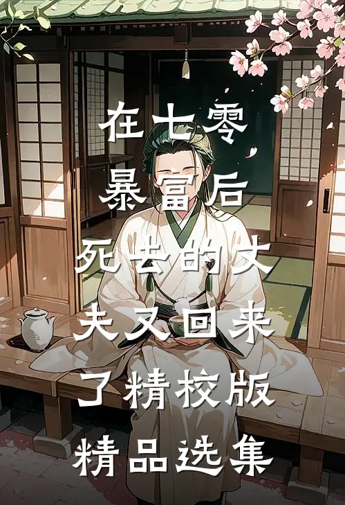 在七零暴富后,死去的丈夫又回来了精校版精品选集