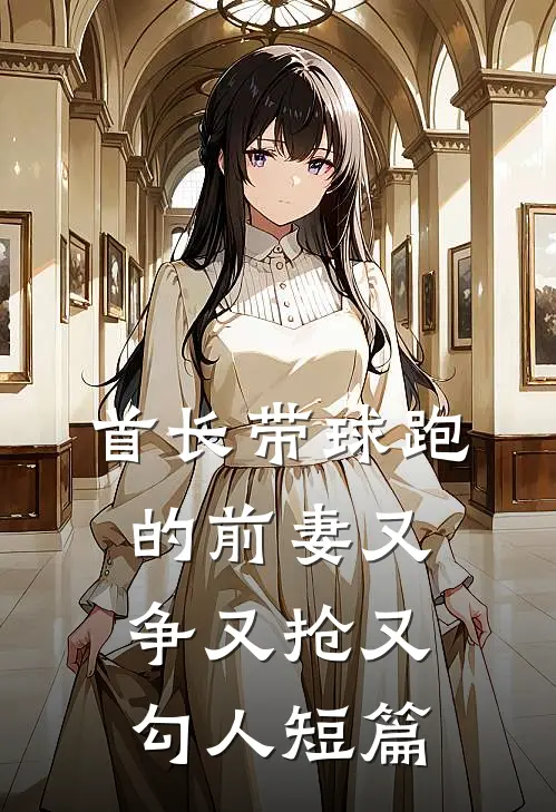 首长带球跑的前妻又争又抢又勾人短篇