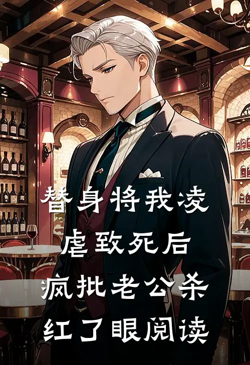 替身将我凌虐致死后，疯批老公杀红了眼阅读