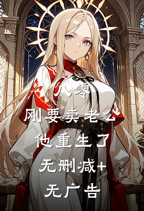 八零：刚要卖老公，他重生了无删减+无广告